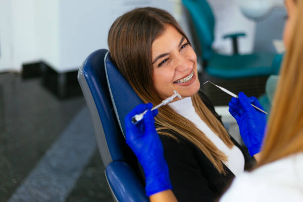 Sleep Apnea Treatment in Montpelier, IN