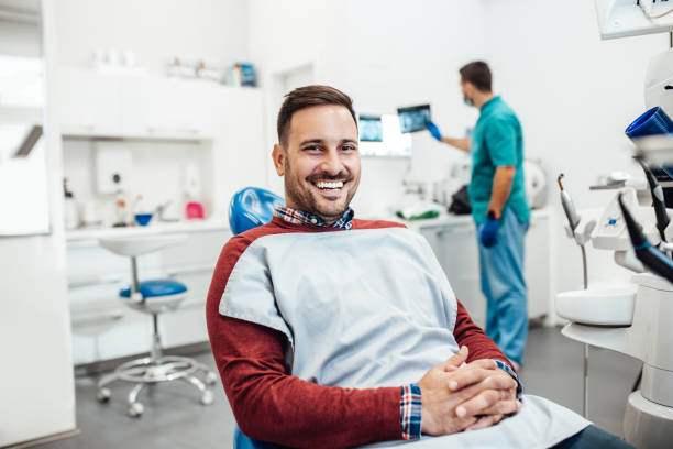 Dental Bonding in Montpelier, IN