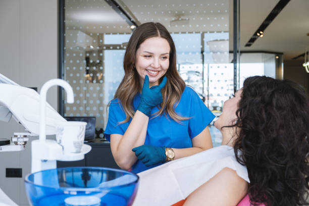 Best Cosmetic Dentistry  in Montpelier, IN