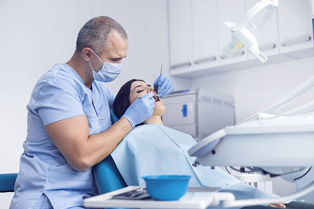 Best Oral Surgery  in Montpelier, IN