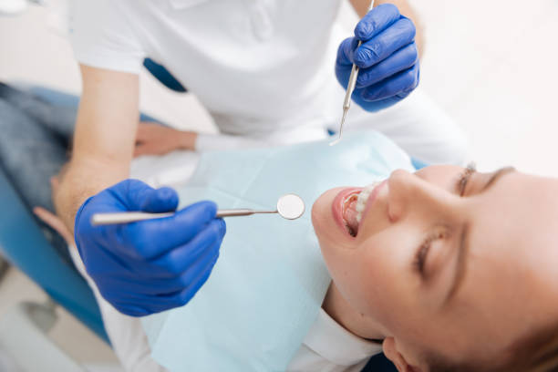 Best Dental Fillings (Composite and Amalgam)  in Montpelier, IN