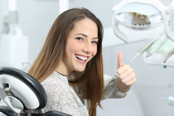 Best TMJ/TMD Treatment  in Montpelier, IN