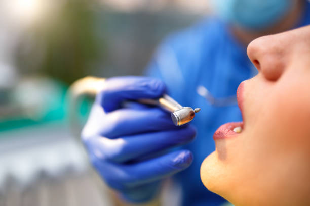 Oral Surgery in Montpelier, IN